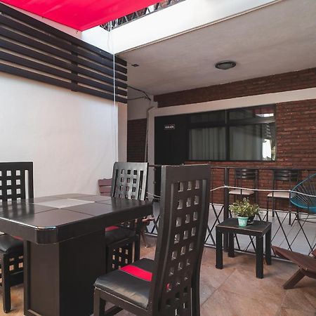 Oyo Hotel Home Express Tuxtla Gutiérrez Exterior foto